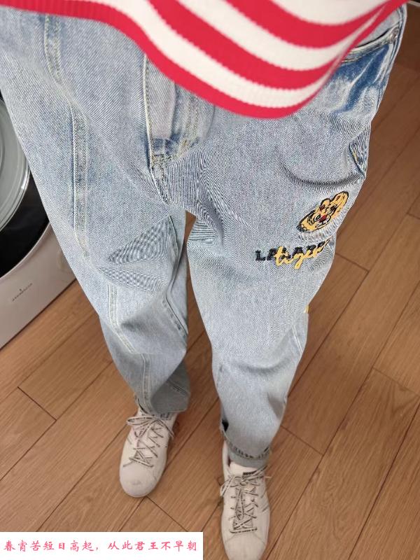 汉服cos小姐姐 第2张