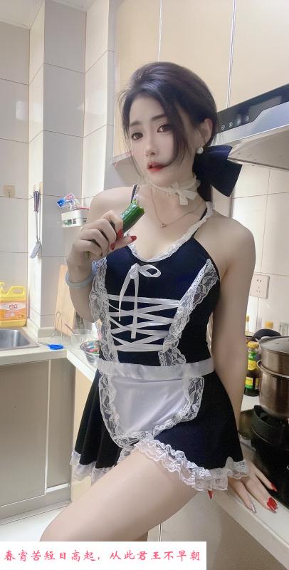 骚包妹妹 第1张