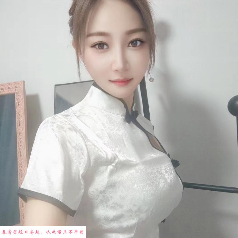气质美女思琪 第2张