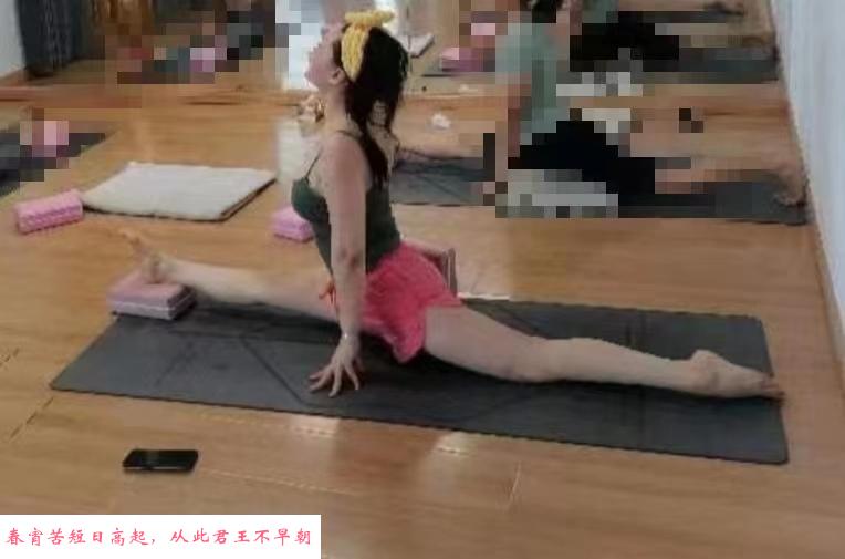 新街口三通熟女 第2张