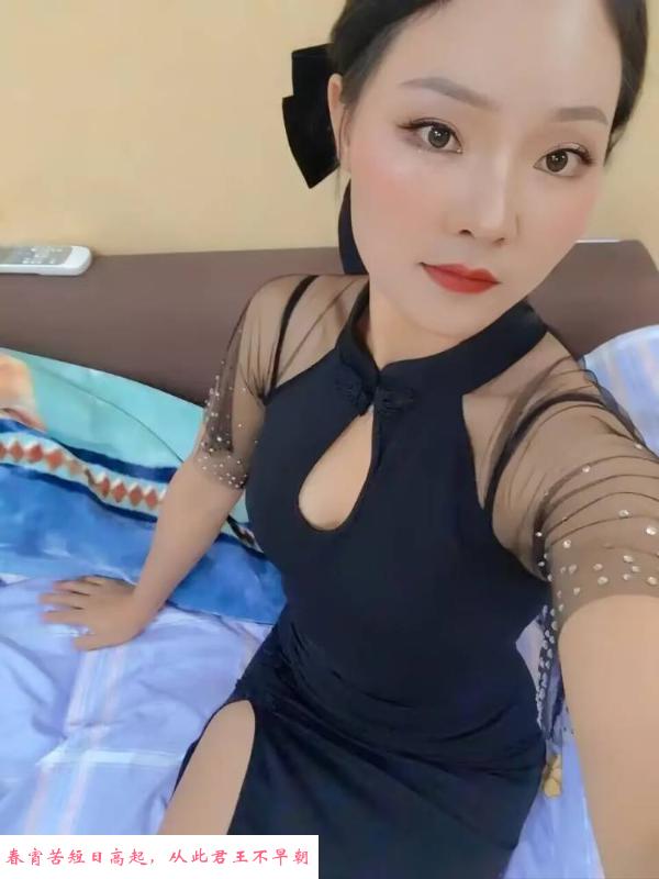 白云区玥玥 第1张