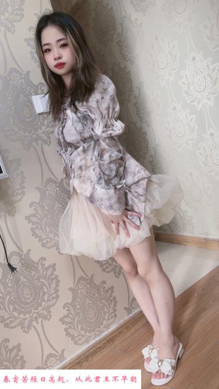 萧山个性小妹 第3张