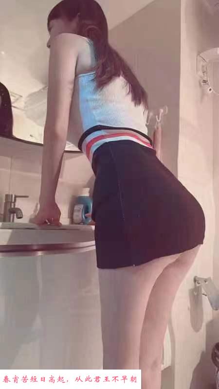 蜀山区大长腿 第2张