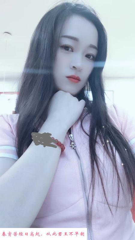 立水桥自聊自作川妹子 第2张