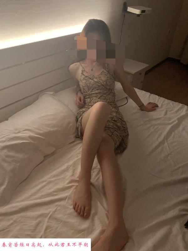 虎泉服务型红人橙橙 第2张