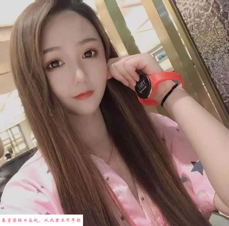 青云谱佩佩 第1张