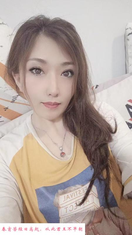 观音桥步行街御姐 第3张