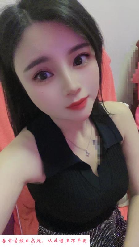 樟木头兼职妹菲儿 第1张