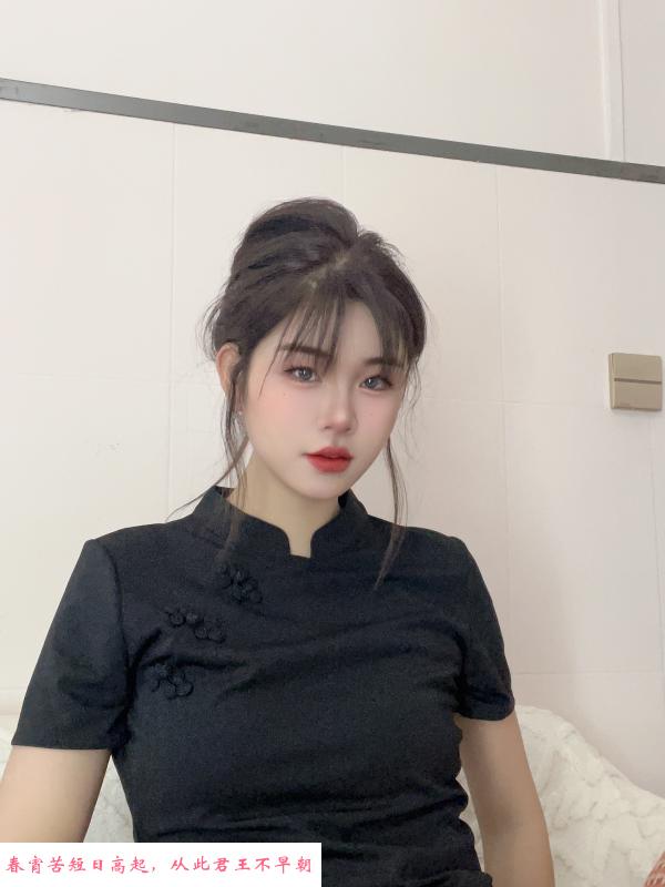 南山高挑美女倪妮 第1张