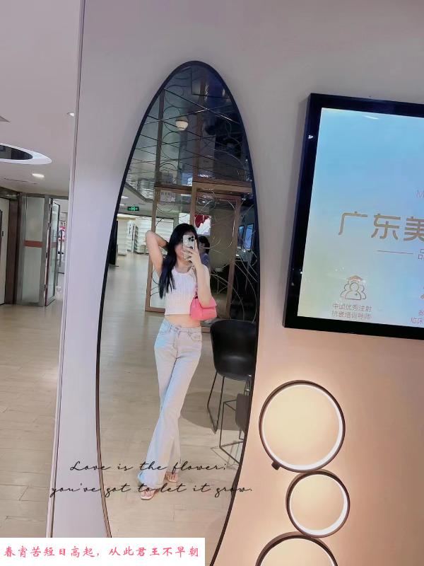 番禺小姐姐 第3张