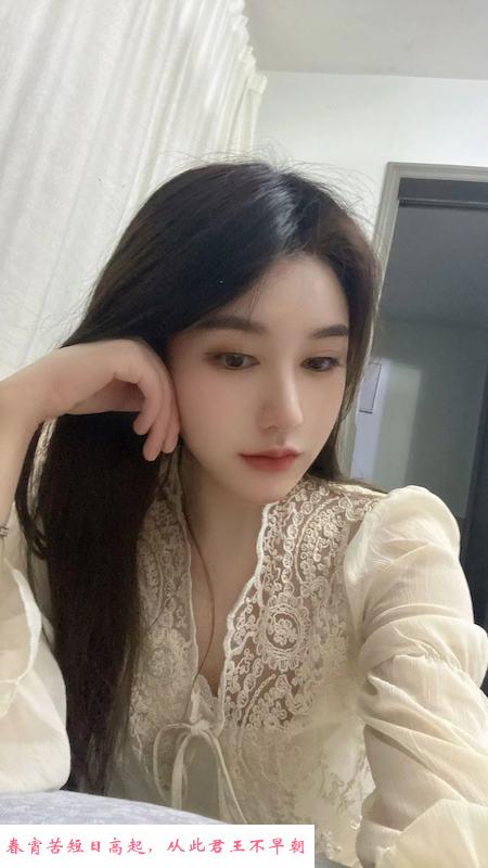 南山茜茜性感小姐姐 第1张