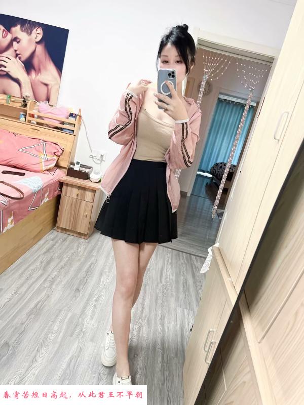 南京小姑姑服务不错 第1张