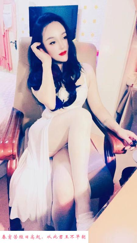 普陀服务系妹子 第3张