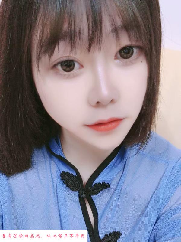 绵阳万达麦子小姐姐 第4张