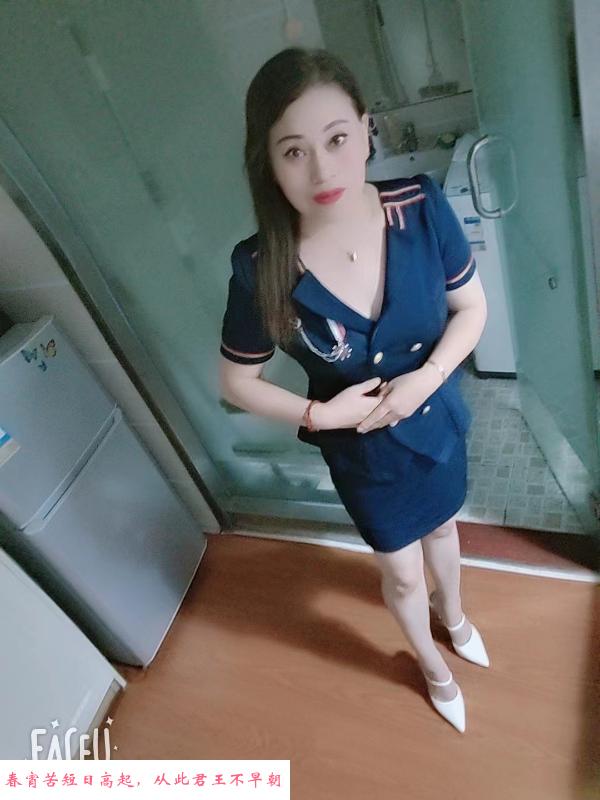普陀中山北路御姐 第1张