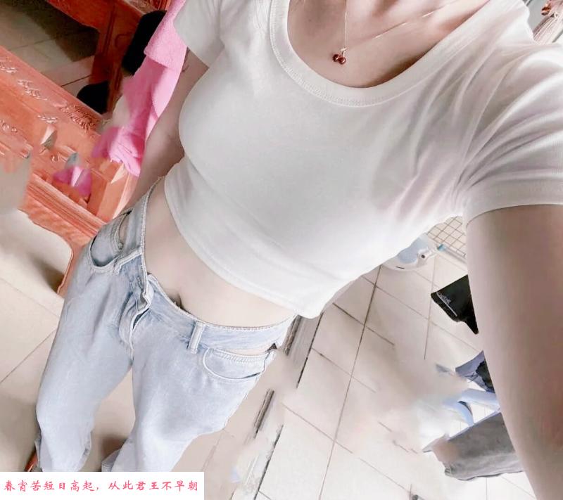 高新身材控小丽 第1张