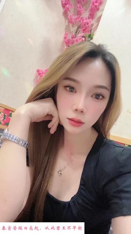 青岛即墨区的美女 第2张