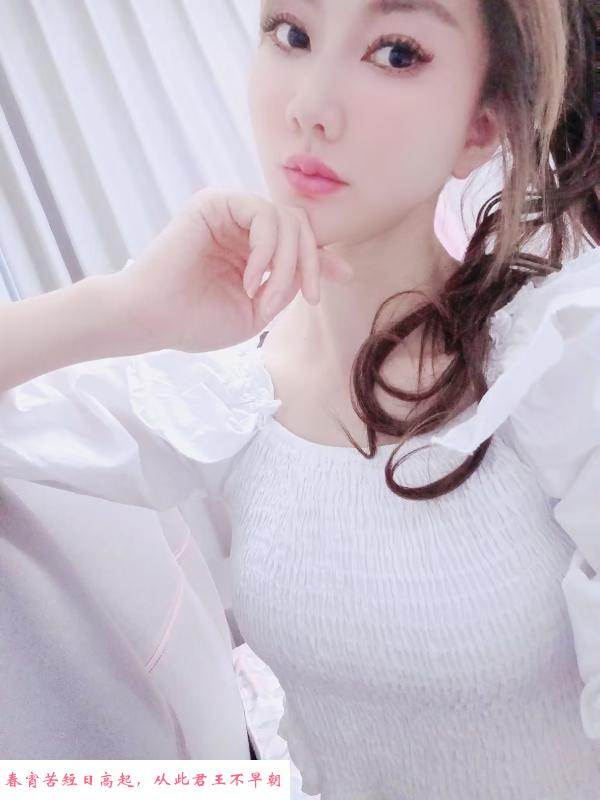 夫子庙颜值身材小姐姐 第2张