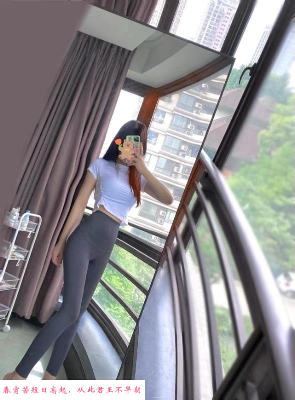 夫子庙颜值身材小姐姐 第3张