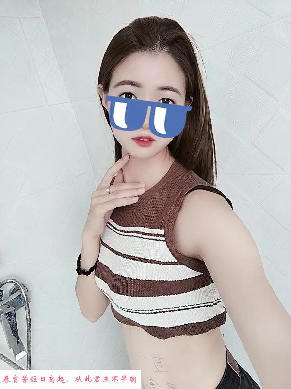 浦东超活泼嫩妹 第1张