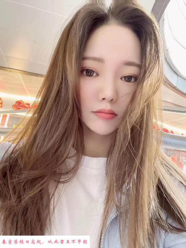 上城区知性小姐姐 第2张