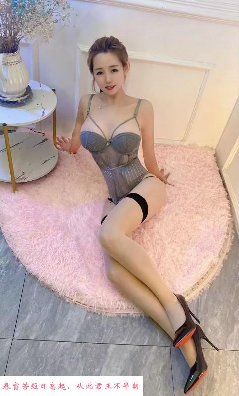 颜值派小妹妹 第3张