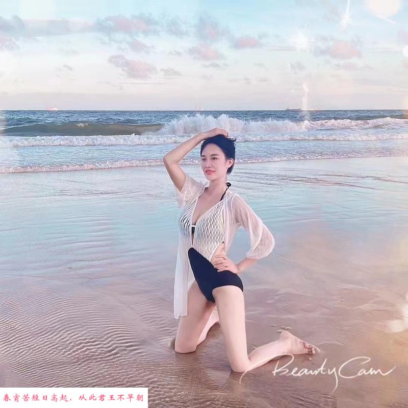宝安性感老师瑶瑶 第2张