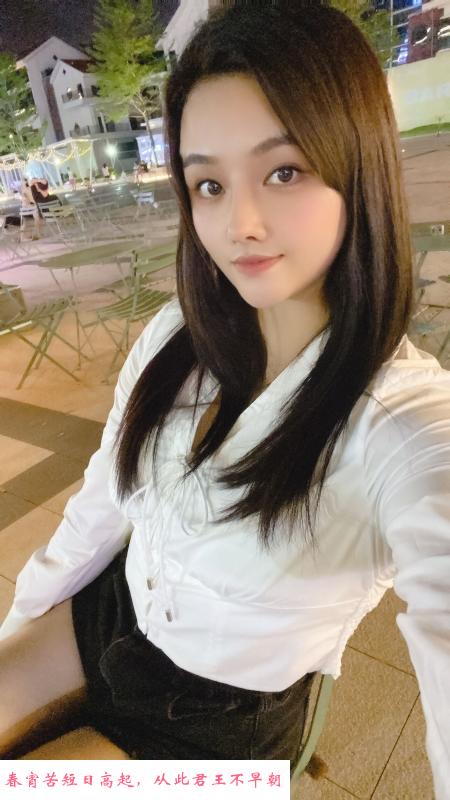 漂亮甜妹服务好 第3张