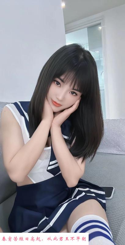 精致小美女小米粒 第3张