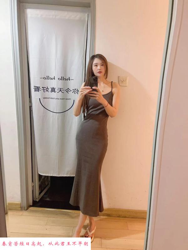 汉口身材不错 第2张