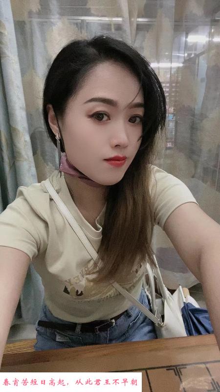 宝安新安服务系MM 第2张