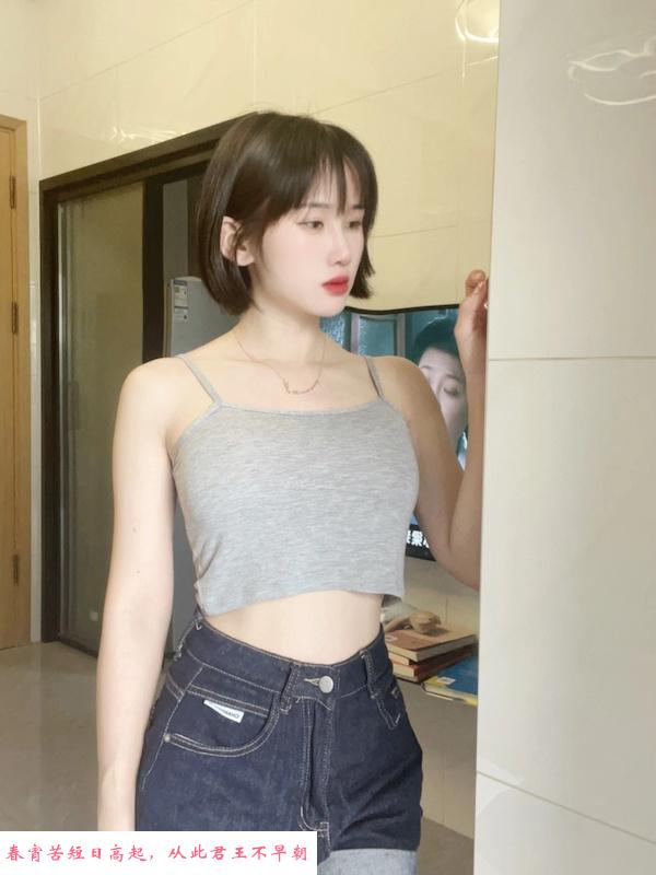 环保女孩静静全裸 第3张