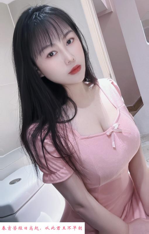 甜美肥臀美女月月 第4张