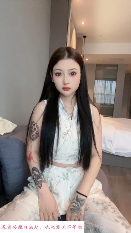 点点姐妹花双飞 第4张