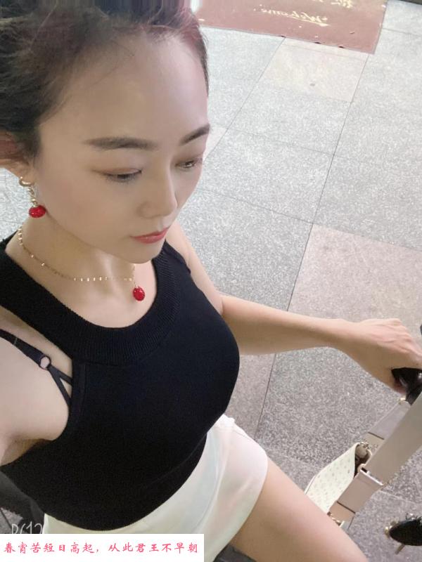 美腿环保老师文文 第3张