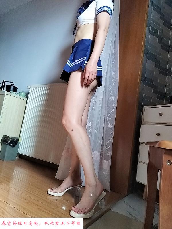 东北大长腿少妇 第2张