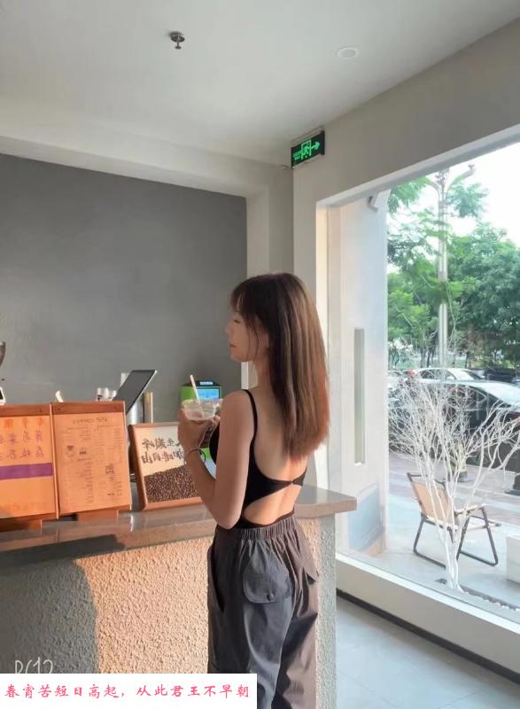 杭州东站美女体验 第2张