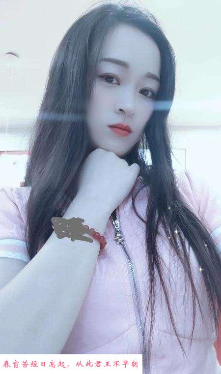 立水桥个人川妹子 第1张