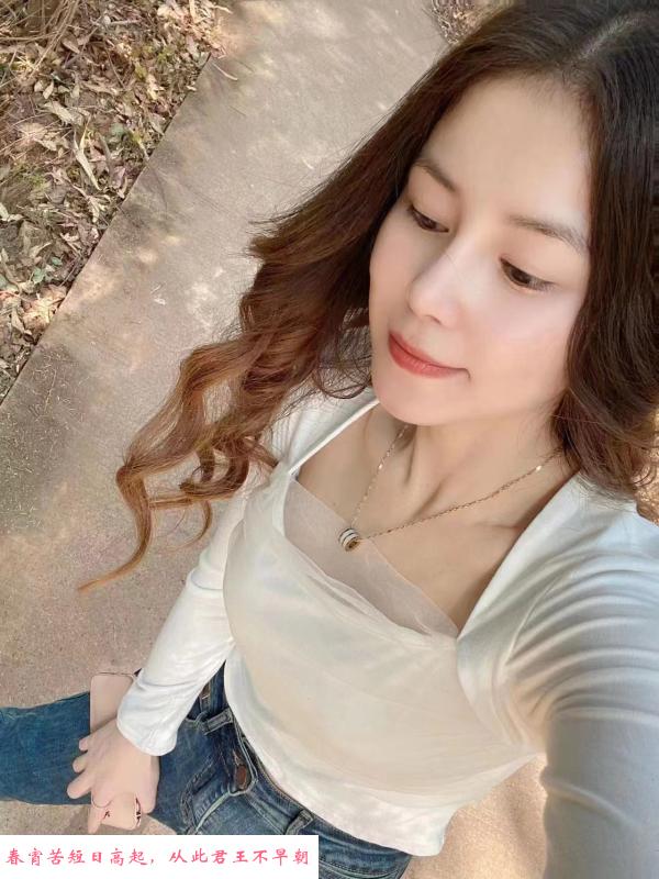 龙华气质美女 第2张