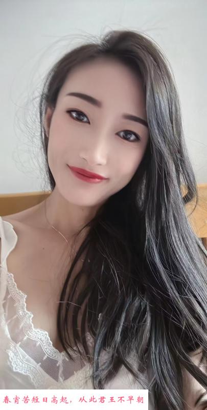 东丽军粮城东北妹子 第2张