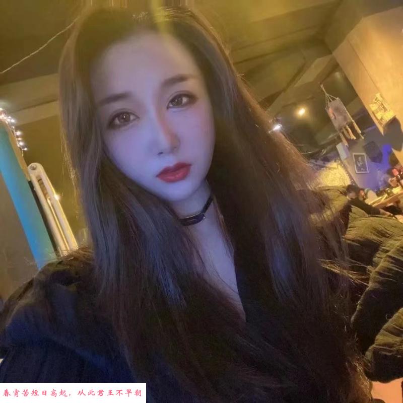 哈市莉莉小姐 第1张