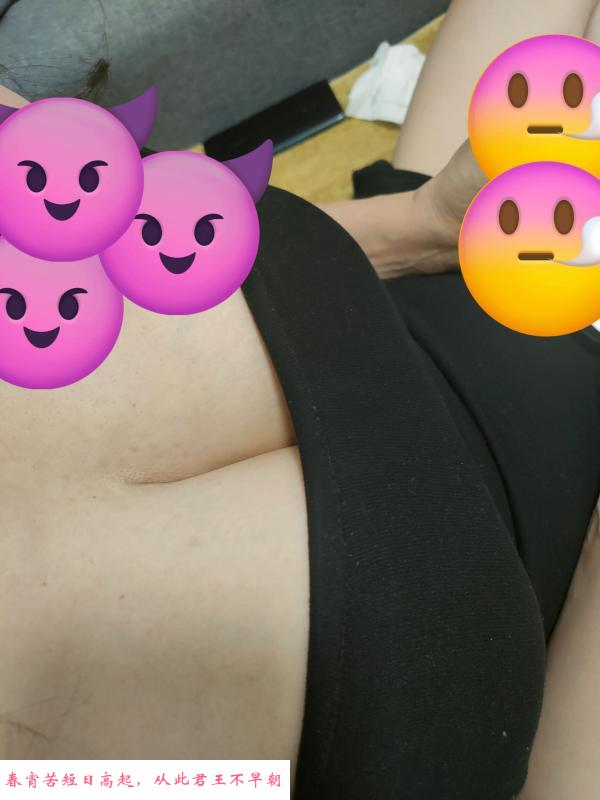 西乡大胸少妇可双 第1张
