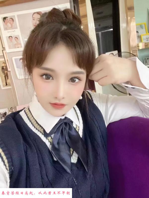 天河兼职幼师英英 第1张