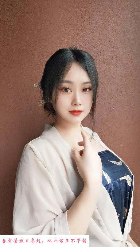 古风美女 第4张
