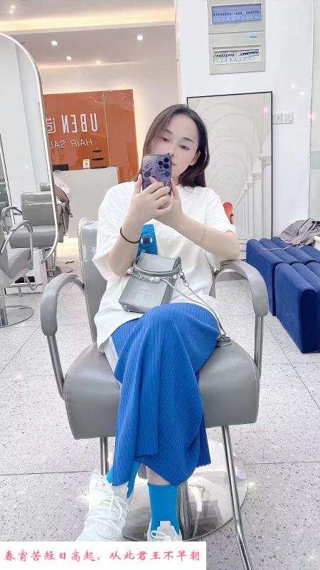 名流印象的温柔四川妹 第1张