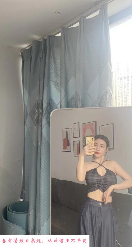健身女孩宝贝儿 第1张