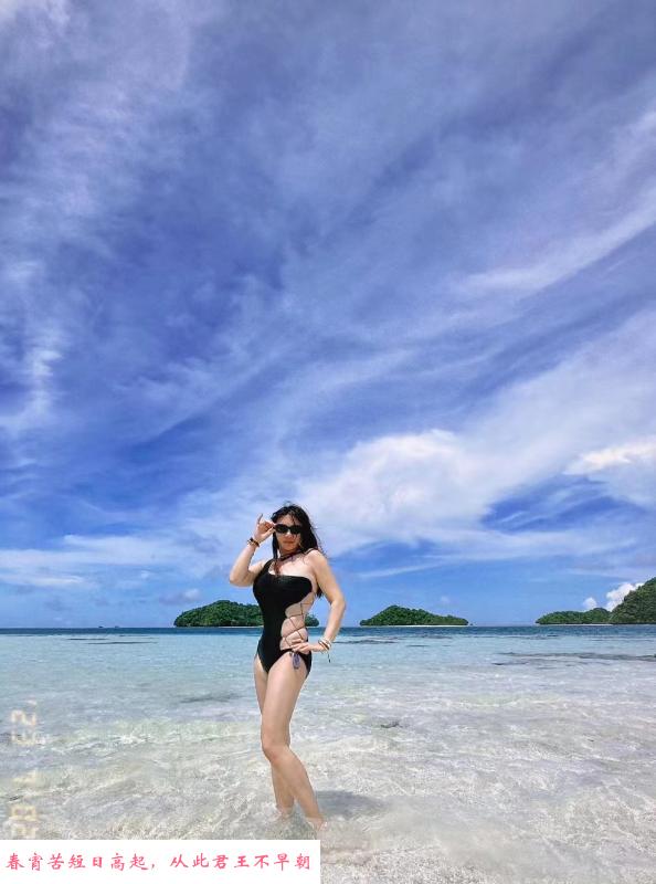 上海小少妇 第2张