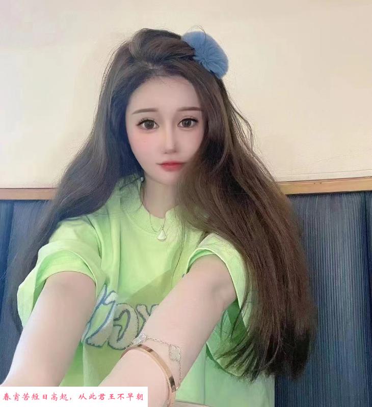 南站颜值颜汐汐 第2张