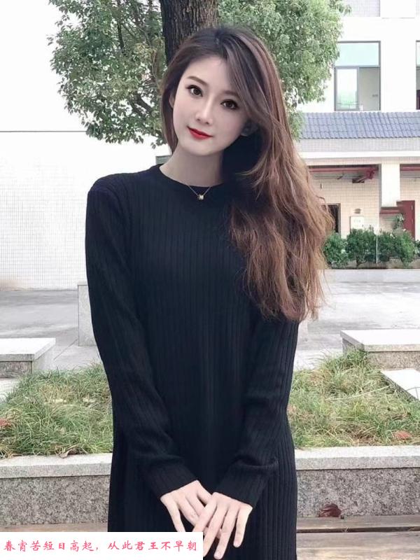 模特身材青宝老师 第1张