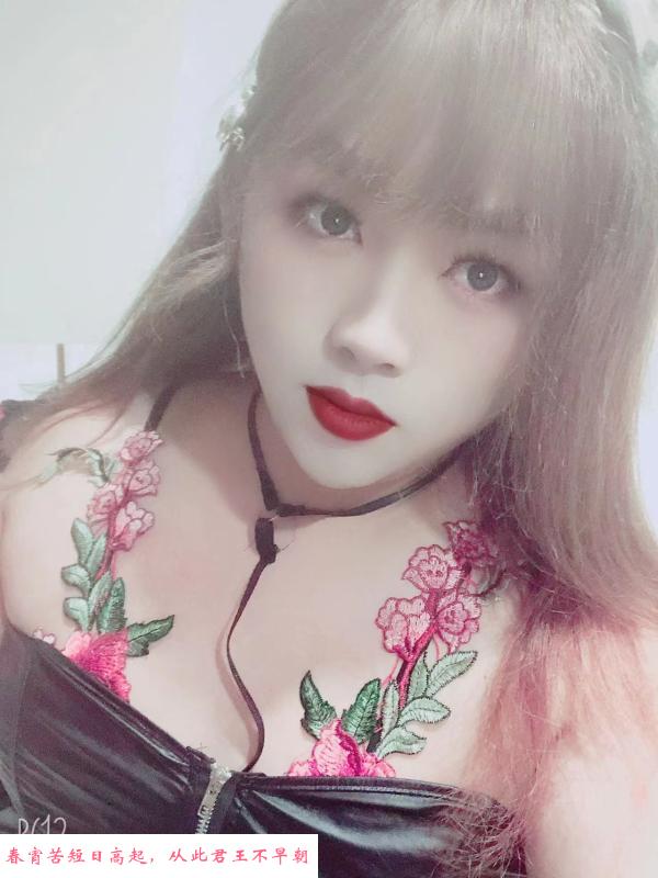青岛城阳伪娘ts 第2张